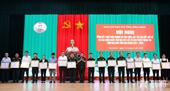Binh Dinh province reviews martyrs’ remains search, collection and identification efforts for 2021–2025 period